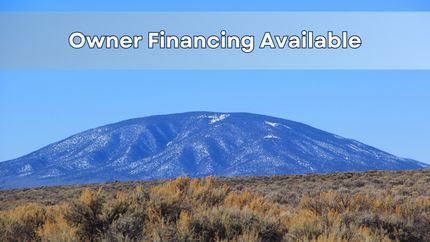 Undeveloped Land in Costilla County, Colorado