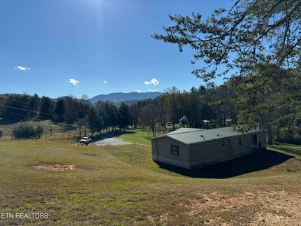 House in Blount County, Tennessee