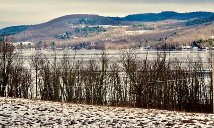Land in Otsego County, New York