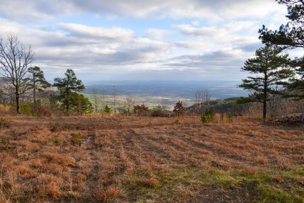 Farm and Ranch in Logan County, Arkansas
