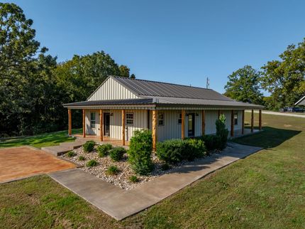 Timberland Property in Independence County, Arkansas