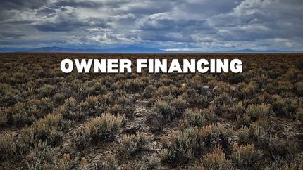 Undeveloped Land in Elko County, Nevada