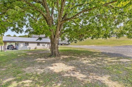Land in Whitfield County, Georgia