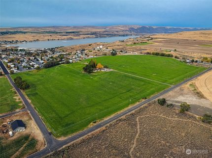 Land in Grant County, Washington