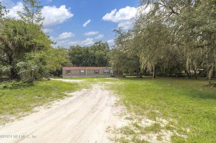 Land in Putnam County, Florida