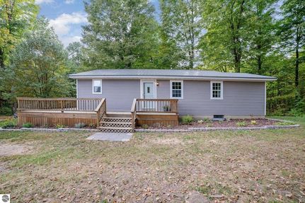 Recreational Property in Isabella County, Michigan