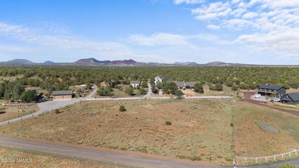 House in Coconino County, Arizona