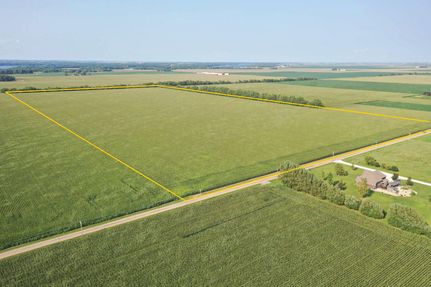 Farm and Ranch in DeWitt County, Illinois
