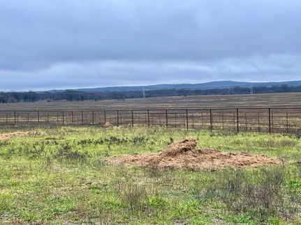 Land in Okmulgee County, Oklahoma