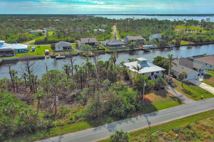 Farm and Ranch in Charlotte County, Florida
