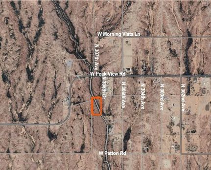 Land for sale in Maricopa County, Arizona