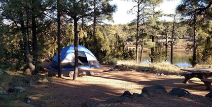 Undeveloped Land in Apache County, Arizona