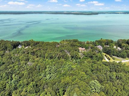 Riverfront Property in Adams County, Wisconsin