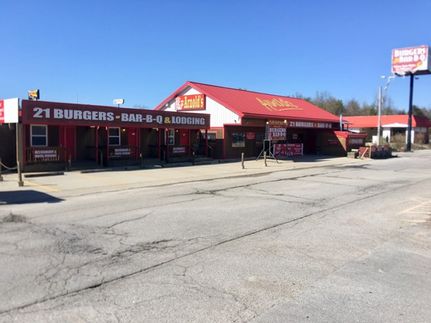 Commercial Property in Howell County, Missouri