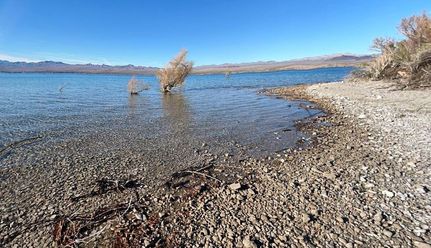 Undeveloped Land in Mohave County, Arizona