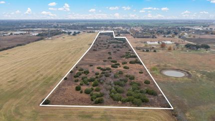 Land for sale in McLennan County, Texas