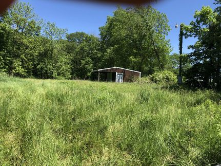 Hunting Property in Hancock County, Illinois