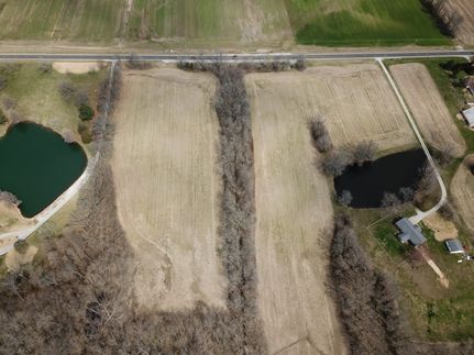 Farm and Ranch in Clinton County, Illinois
