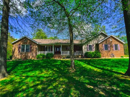 Recreational Property in Marion County, Illinois