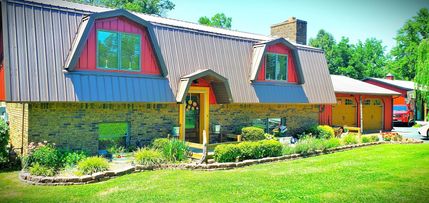 Recreational Property in Pulaski County, Illinois