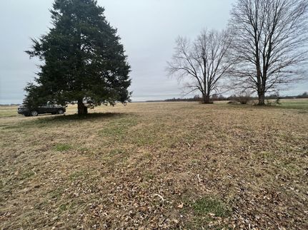 Recreational Property in Marion County, Illinois