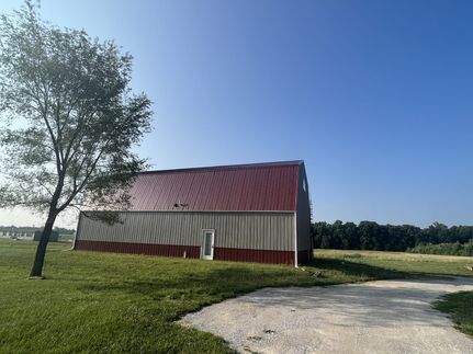 Recreational Property in Marion County, Illinois