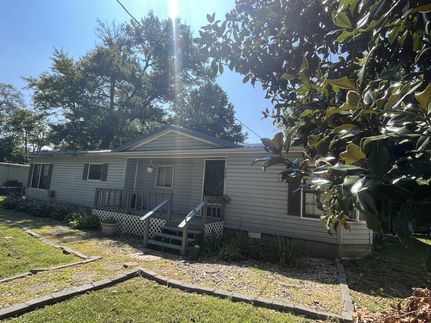 Timberland Property in Marion County, Illinois