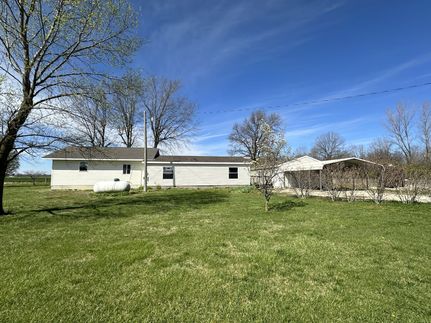 Commercial Property in Effingham County, Illinois