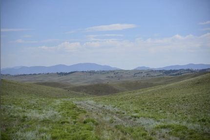 Land for sale in Park County, Colorado