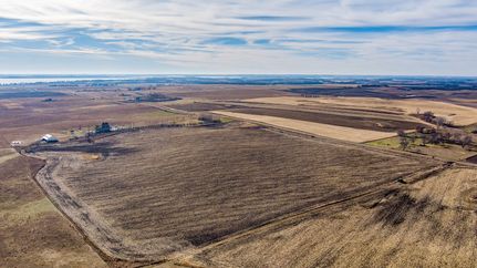 Undeveloped Land in Hamlin County, South Dakota