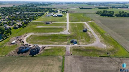 Land in Minnehaha County, South Dakota
