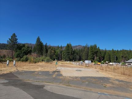 Land in Plumas County, California
