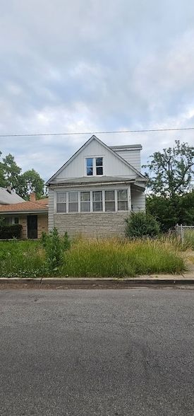 Homesite in Cook County, Illinois