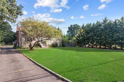 House in Suffolk County, New York