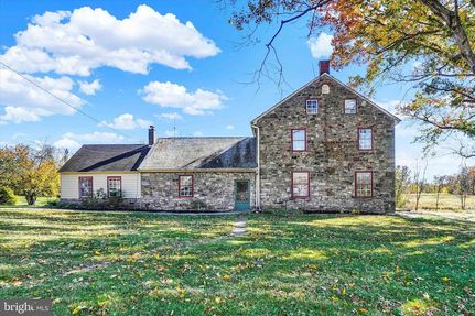 Land in York County, Pennsylvania