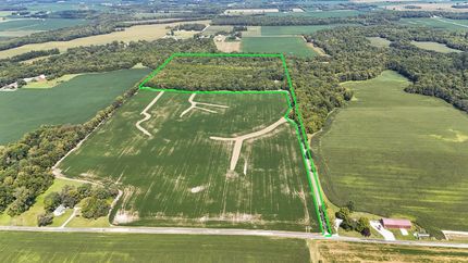 Farm and Ranch in Miami County, Indiana