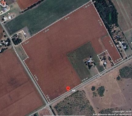 Hunting Property for sale in Guadalupe County, Texas