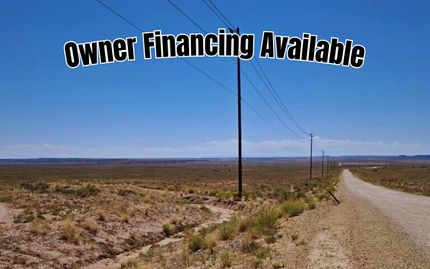 Farm and Ranch in Apache County, Arizona