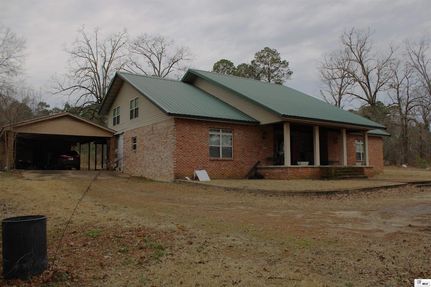 Farm and Ranch in Ouachita Parish, Louisiana