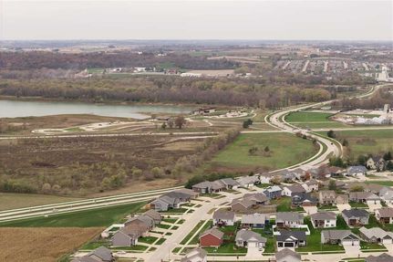 Land in Johnson County, Iowa