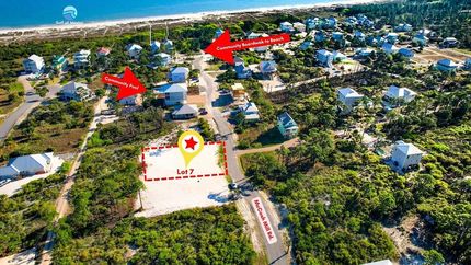 Undeveloped Land in Gulf County, Florida