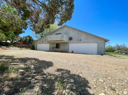 House in San Juan County, Utah