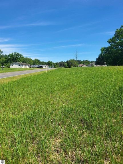 Undeveloped Land in Isabella County, Michigan