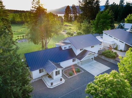 Recreational Property in Bonner County, Idaho