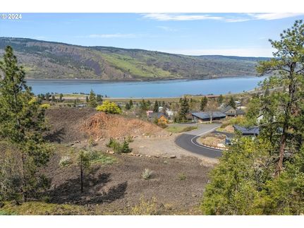 Undeveloped Land in Wasco County, Oregon