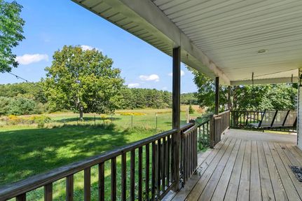 Land in Sagadahoc County, Maine