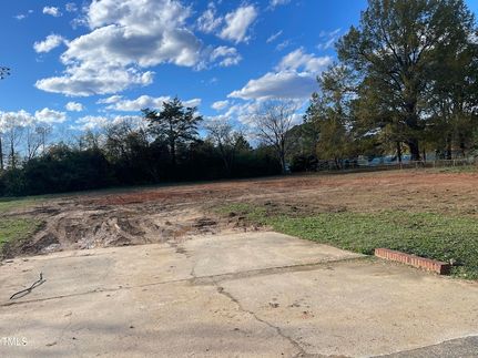 Land in Wake County, North Carolina