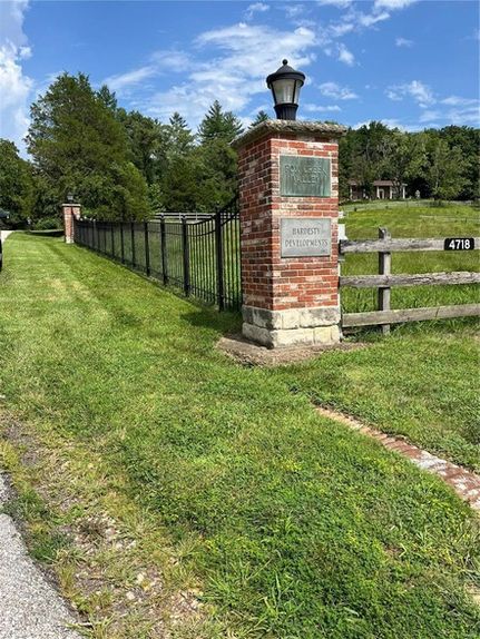 Land in Franklin County, Missouri