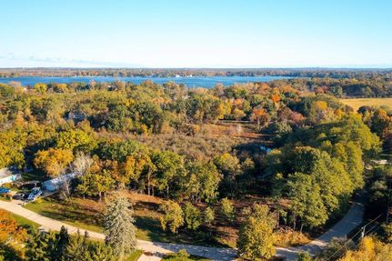 Undeveloped Land in Waukesha County, Wisconsin