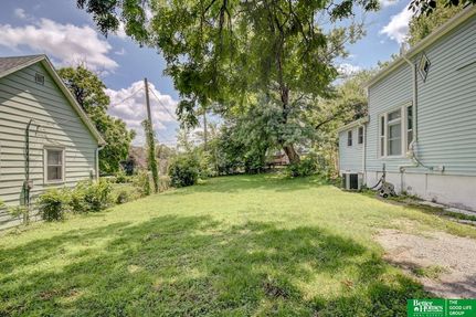 Farm and Ranch in Douglas County, Nebraska